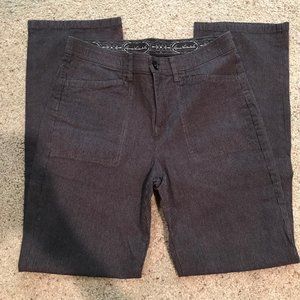 Corduroy Pants